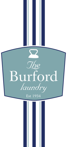 The Burford Laundry - Hero